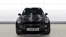MINI Countryman 1.6 Cooper S 190 5dr [Chili/Media Pack] Petrol Hatchback